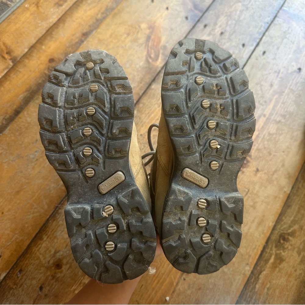 Timberland Hiking Boots - Picture 4 of 4